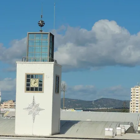 The Market Square House Faro Exterior photo