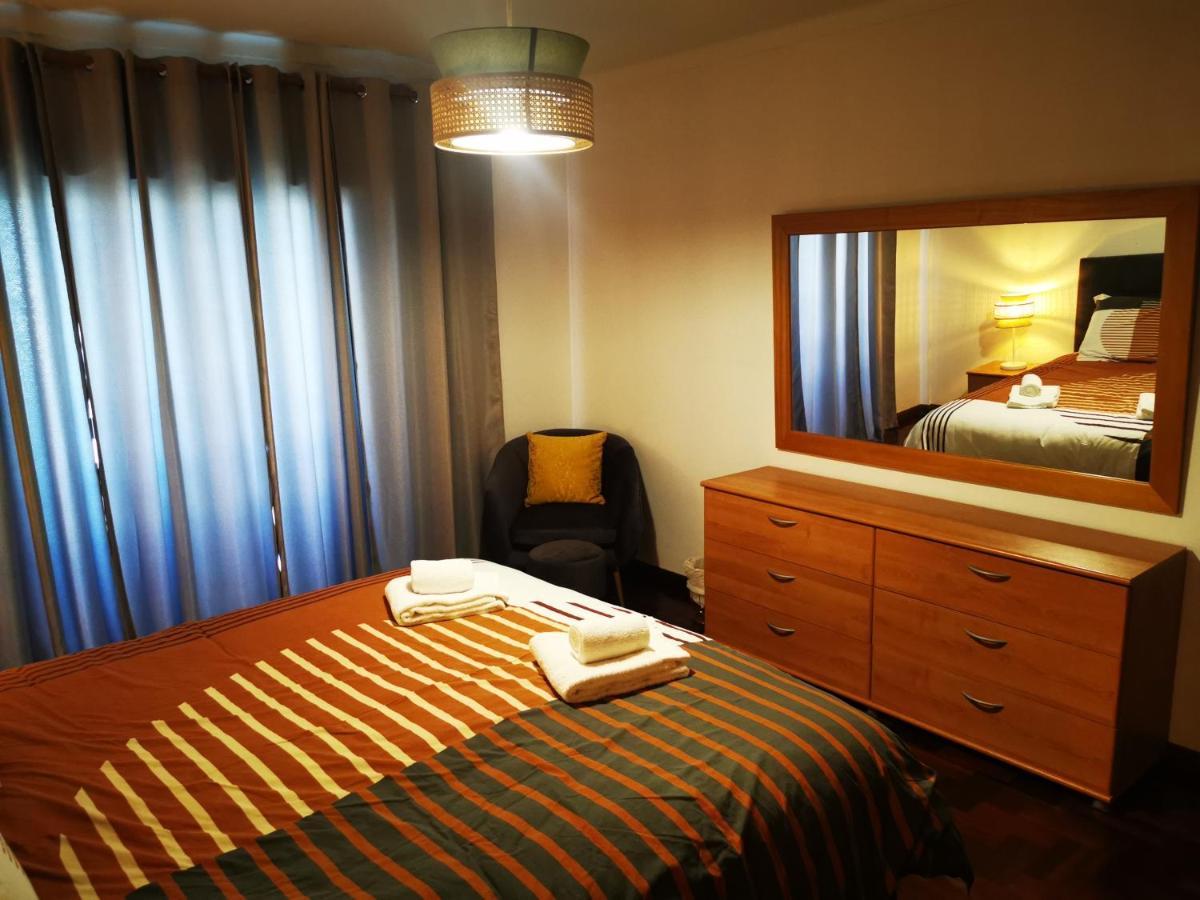 Apartament The Market Square House