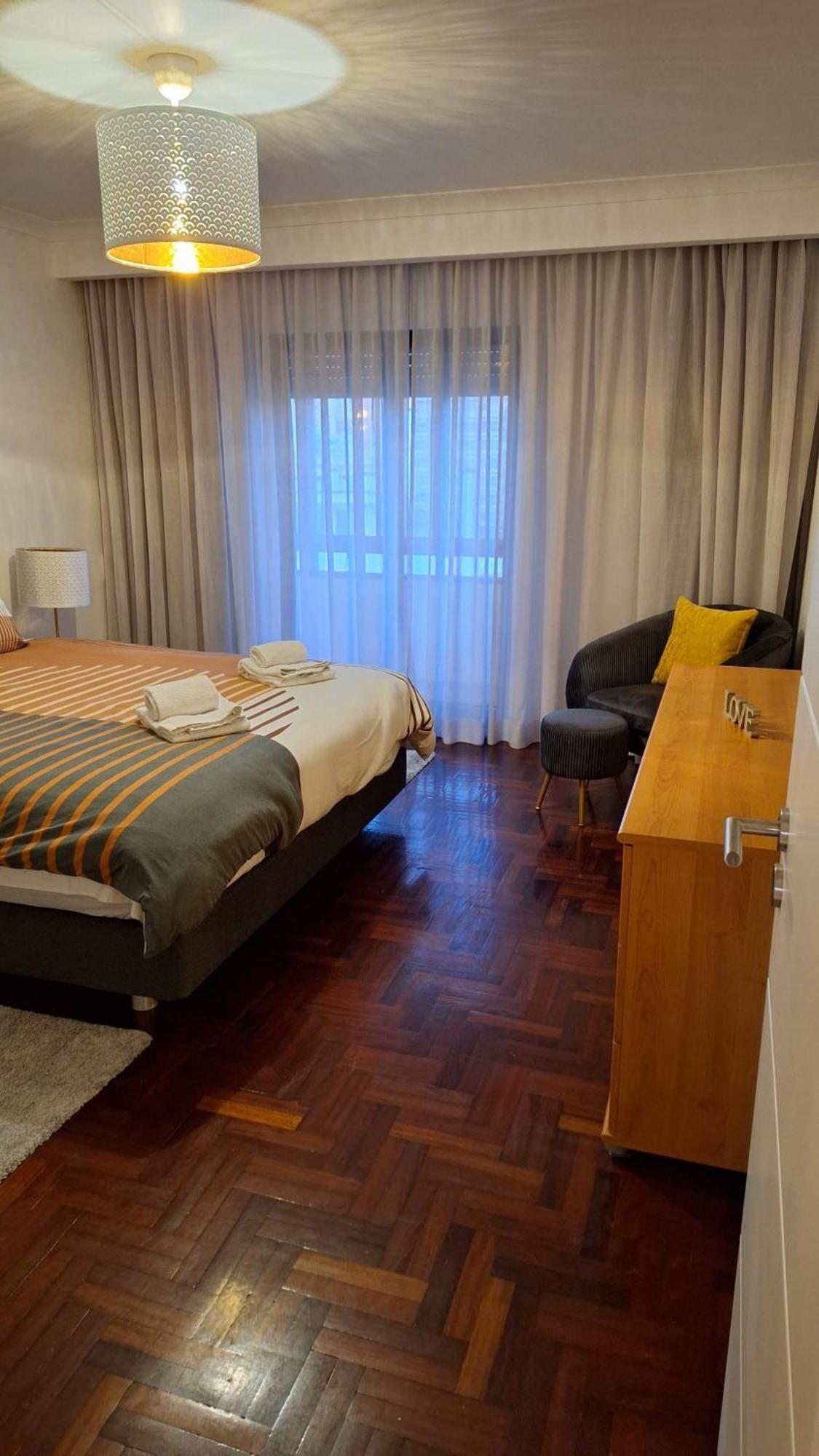 Apartament The Market Square House