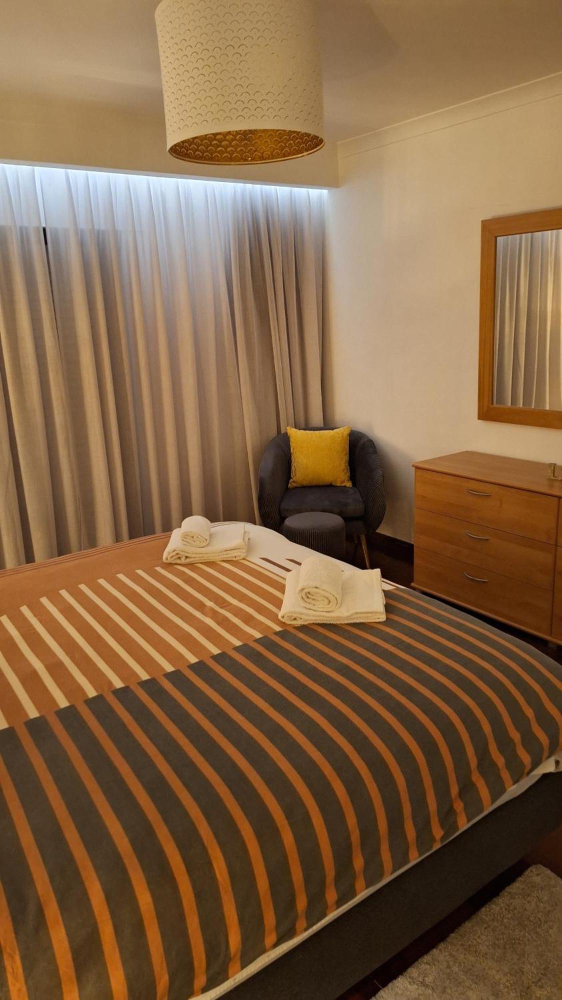 The Market Square House Apartament