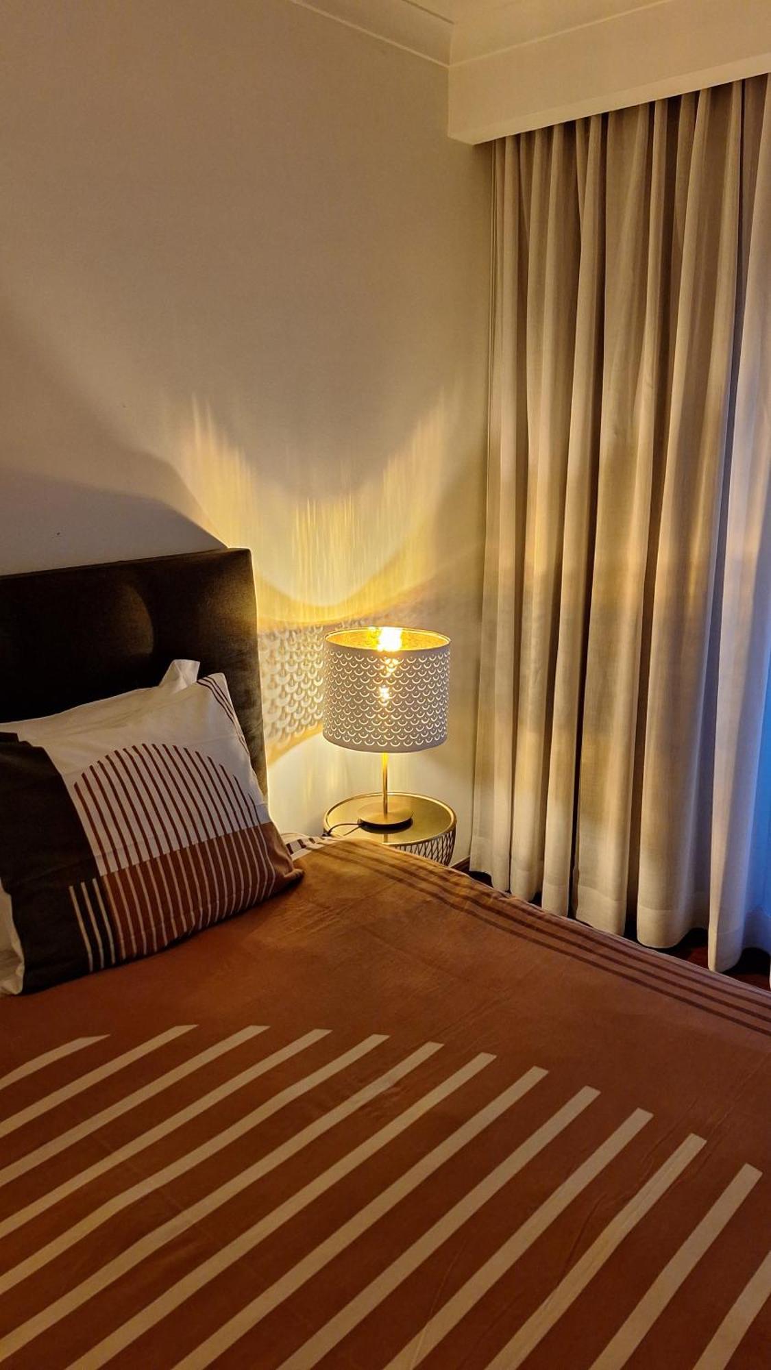 The Market Square House Apartament