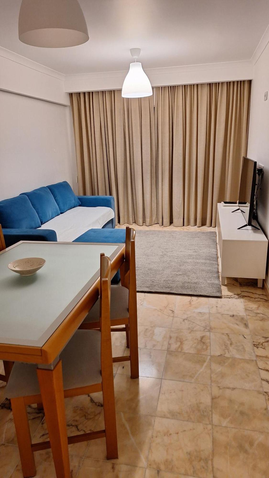 The Market Square House Apartament *