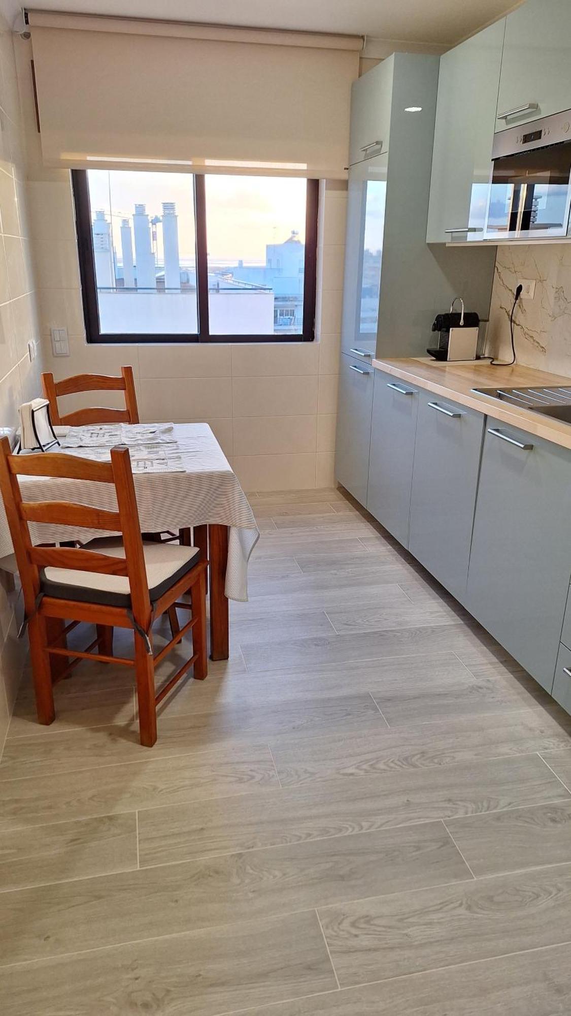 The Market Square House Apartament