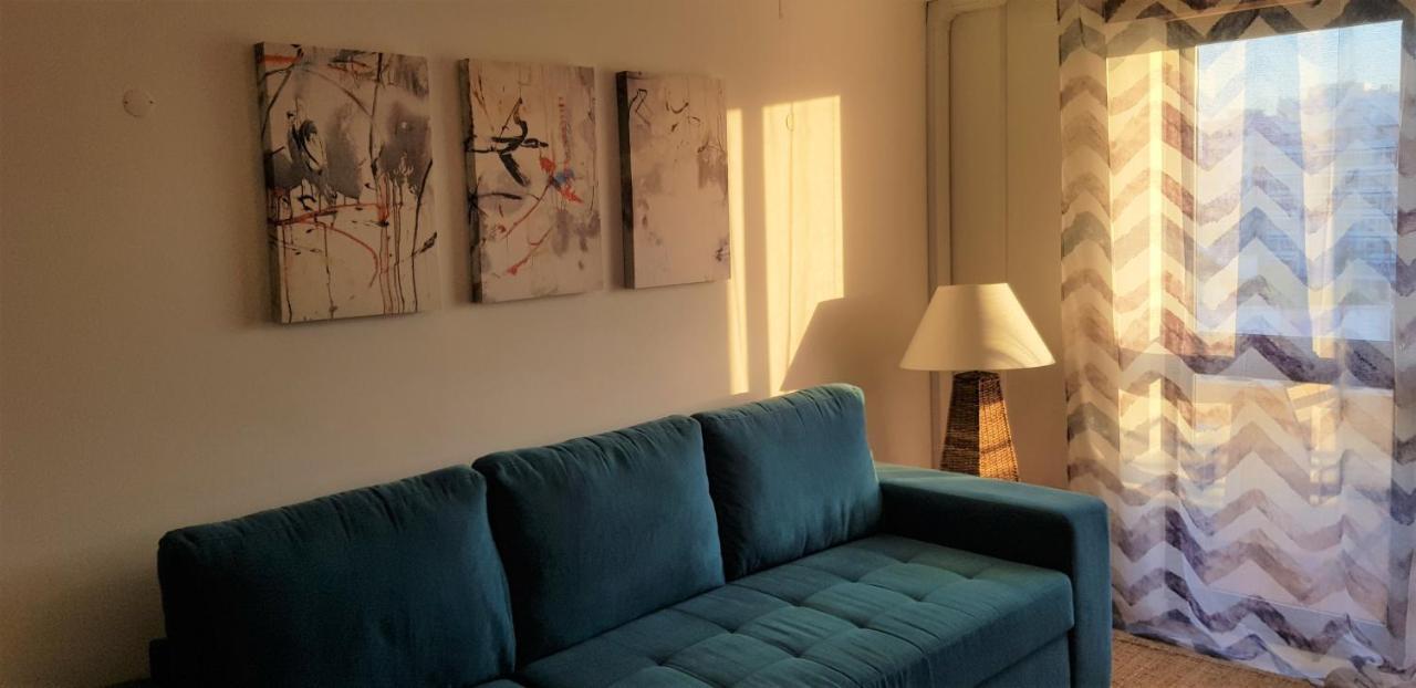 The Market Square House Apartament Dystrykt Faro